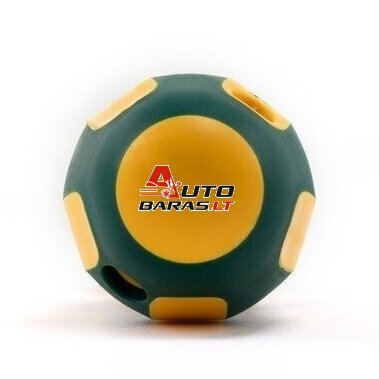 SATA Atsuktuvas 1/4" antgaliams (magnetinis) 7