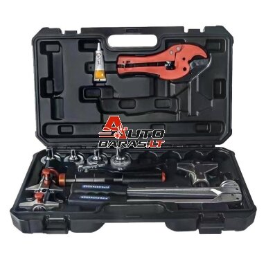 Atšakų formavimo įrankis PEX-1632B Atšakų formavimo įrankis PEX-1632B