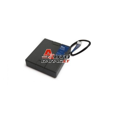 Atsarginė baterija NICE PS324 (24 V, 2.2 Ah, WIDE serijos užtvarams)
