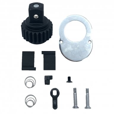 Atsarginės dalys terkšlės 3/4" remontui , STP16901 Atsarginės dalys terkšlės 3/4" remontui , STP16901