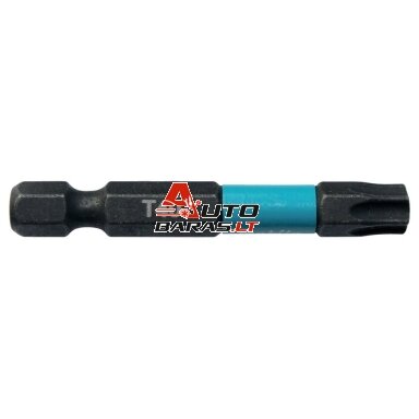 Atsuktuvo antgalis T40 Makita B-63812 (50mm, 2 vnt) Atsuktuvo antgalis T40 Makita B-63812 (50mm, 2 vnt)
