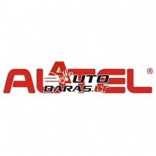 AUTEL profesionali diagnostikos ir programavimo įranga