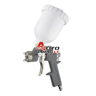Aukšto slėgio pulverizatorius Ø1.5mm