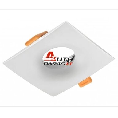 AURORA šviestuvas (baltas, 50W, IP20) GTV OP-AURKWB-10 AURORA šviestuvas (baltas, 50W, IP20) GTV OP-AURKWB-10