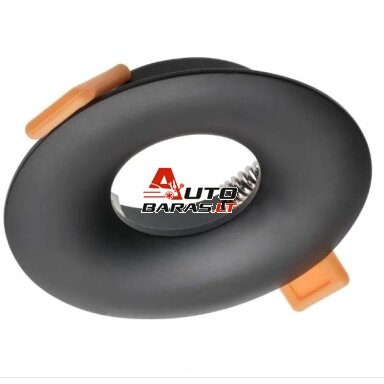 AURORA šviestuvas (baltas, 50W, IP20) GTV OP-AUROKC-00 AURORA šviestuvas (baltas, 50W, IP20) GTV OP-AUROKC-00