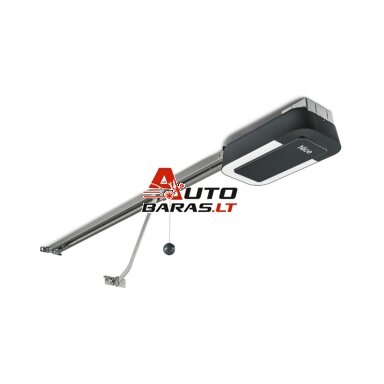Automatikos komplektas garažo vartams Nice SPR32BDKCER30 Automatikos komplektas garažo vartams Nice SPR32BDKCER30