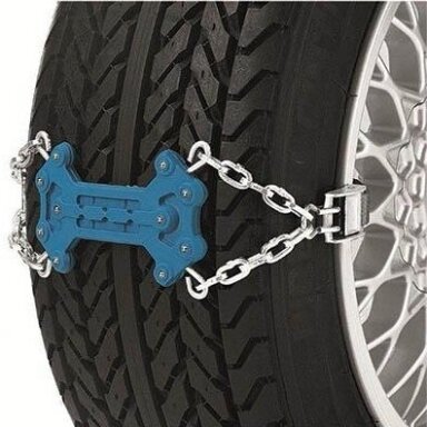Automobiliniai padangų dygliai uždedami su tvirtinimu 1 vnt
