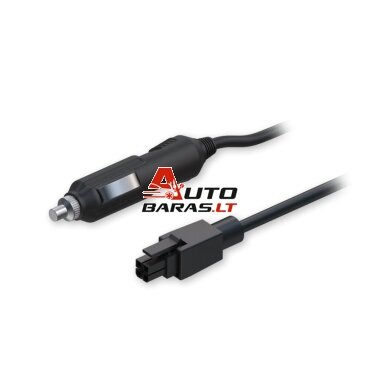 Automobilinis maitinimo šaltinis Teltonika PR2AM20M2 (9-30 VDC, 12/24 VDC, 4-pin 3mm, 2A) Automobilinis maitinimo šaltinis Teltonika PR2AM20M2 (9-30 VDC, 12/24 VDC, 4-pin 3mm, 2A)