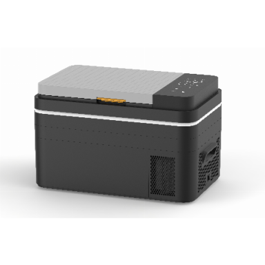AUTOMOBILINIS ŠALDYTUVAS 12V/24V 45W 30L AUTOMOBILINIS ŠALDYTUVAS 12V/24V 45W 30L