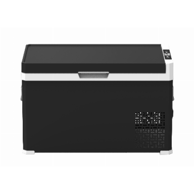 AUTOMOBILINIS ŠALDYTUVAS 12V/24V 45W 40L AUTOMOBILINIS ŠALDYTUVAS 12V/24V 45W 40L