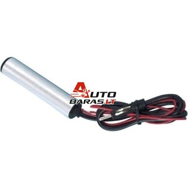 Automobilio antenos stiprintuvas / radio signalo stipriklis adapteris
