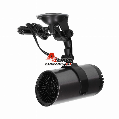 AUTOMOBILIO STIKLŲ ŠILDIKLIS 12V 150w 12V 6