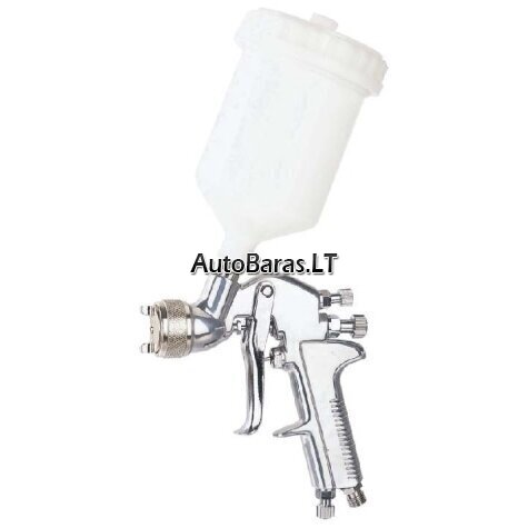 AUKŠTO SLĖGIO PULVERIZATORIUS Ø1.8MM (HP)