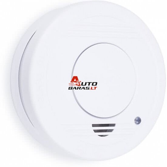 Autonominis dūmų jutiklis Smartwares RM250