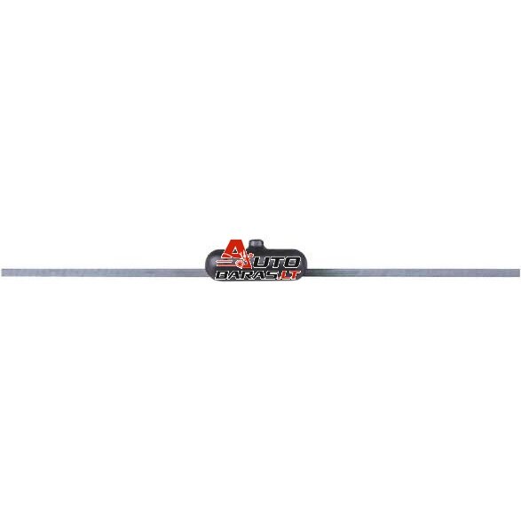Automobilio antena, elektroninė, vidinė su stiprintuvu, ilgis 320 mm