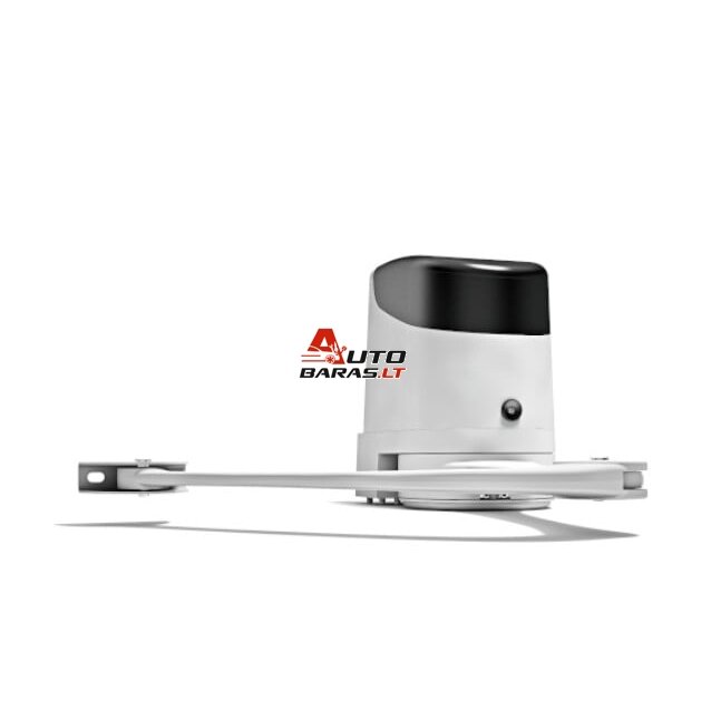 Automatikos rinkinys NICE HOPPBDKCER30