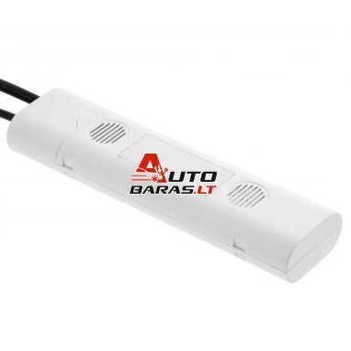 Avarinis modulis LED šviestuvams GTV OA-MALEDPAN-00 (3000mAh, 4.8V, 24-48V, 3h))