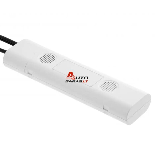 Avarinis modulis LED šviestuvams GTV OA-MALEDPAN-00 (3000mAh, 4.8V, 24-48V, 3h))