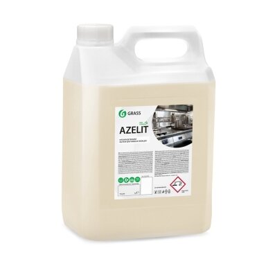 GRASS "Azelit" Universalus valiklis 5,6 kg