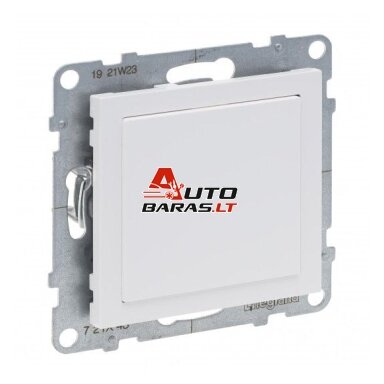 Balta aklė Suno Legrand 721143 Balta aklė Suno Legrand 721143