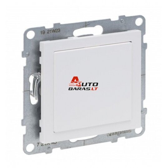 Balta aklė Suno Legrand 721143