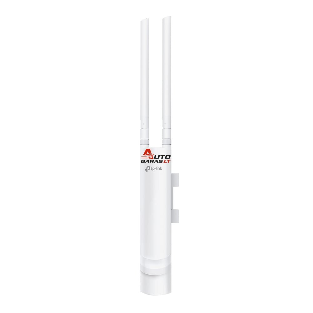 Belaidis LAN AP perdavimas TP-Link EAP225-Outdoor
