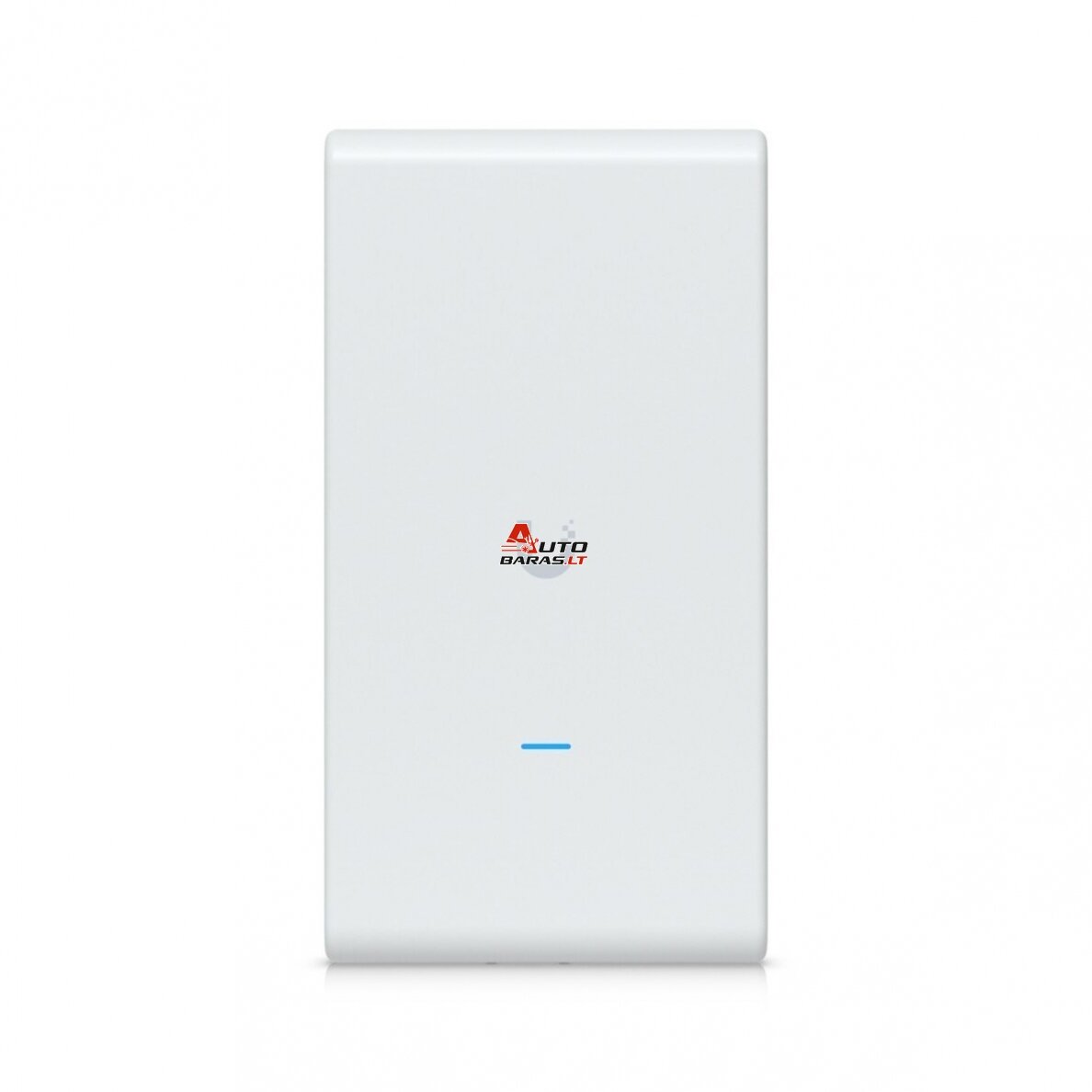 Belaidis LAN perdavimas UBIQUITI U6 Mesh Pro