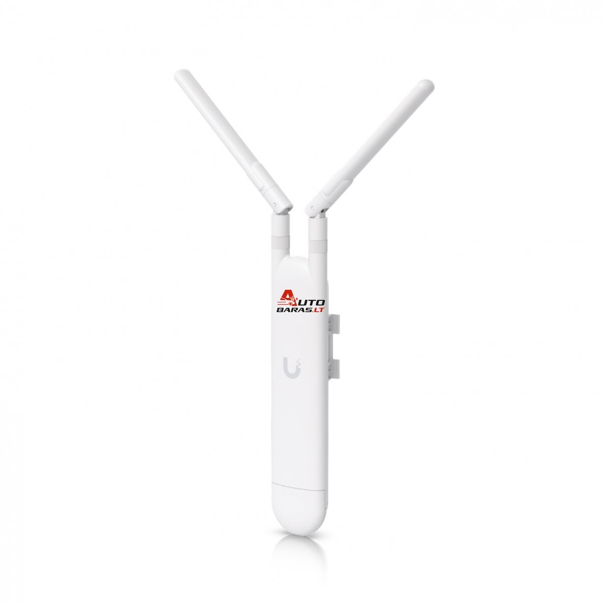 Belaidis LAN perdavimas UBIQUITI UniFi AC Mesh(UAP-AC-M)