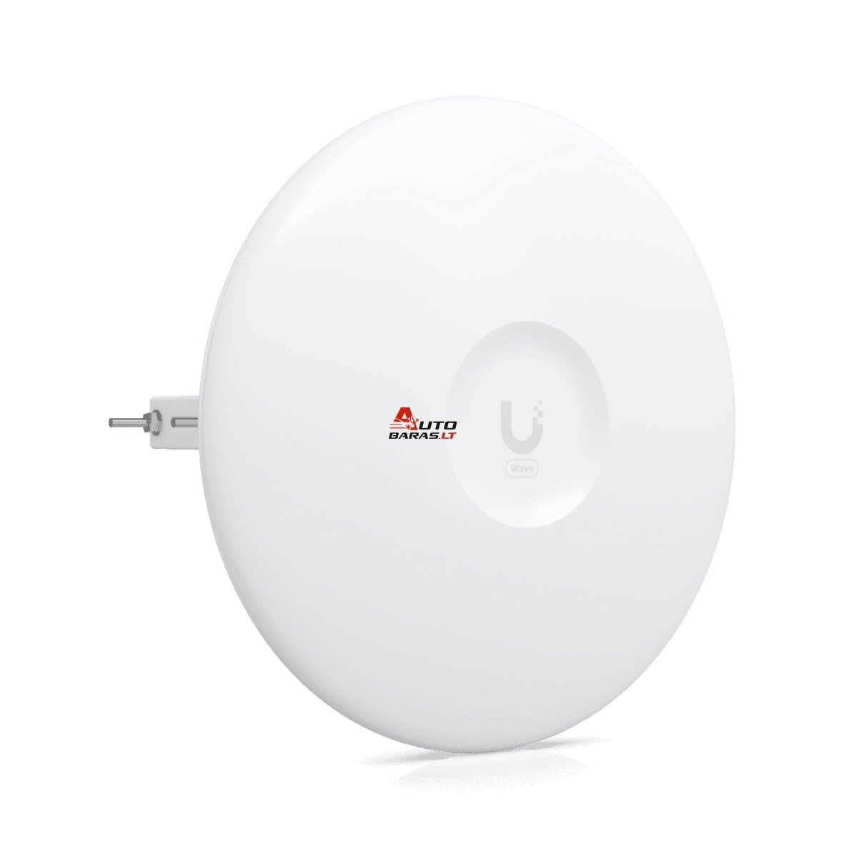 Belaidis LAN perdavimas Ubiquiti UniFi Wave-Pro