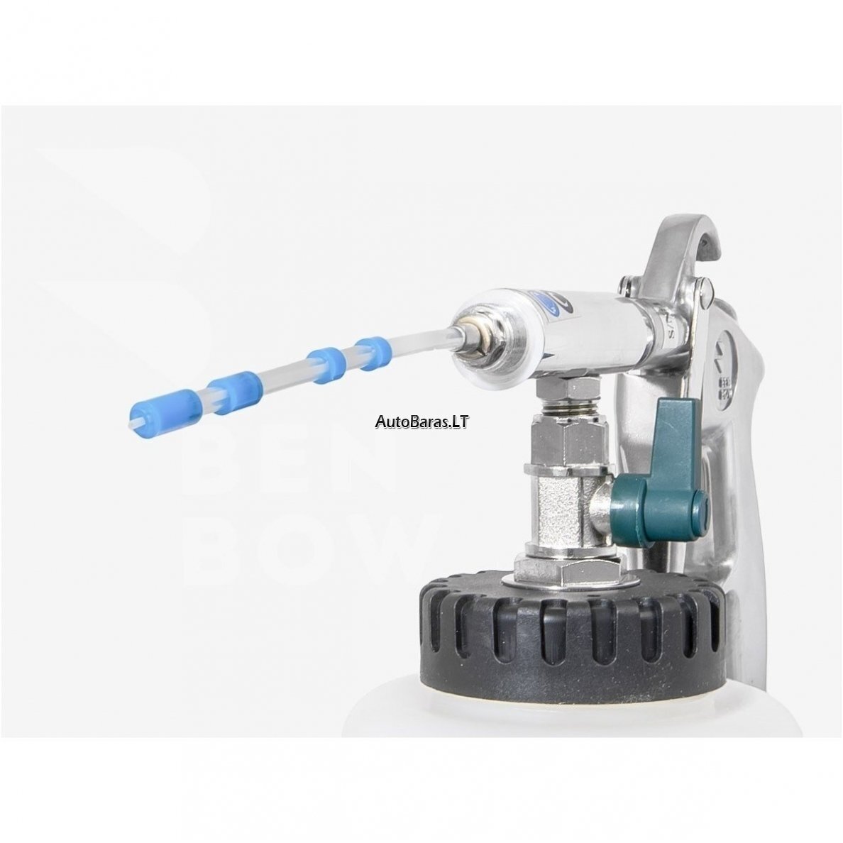 BenBow PRO Cleaning Gun Classic 1