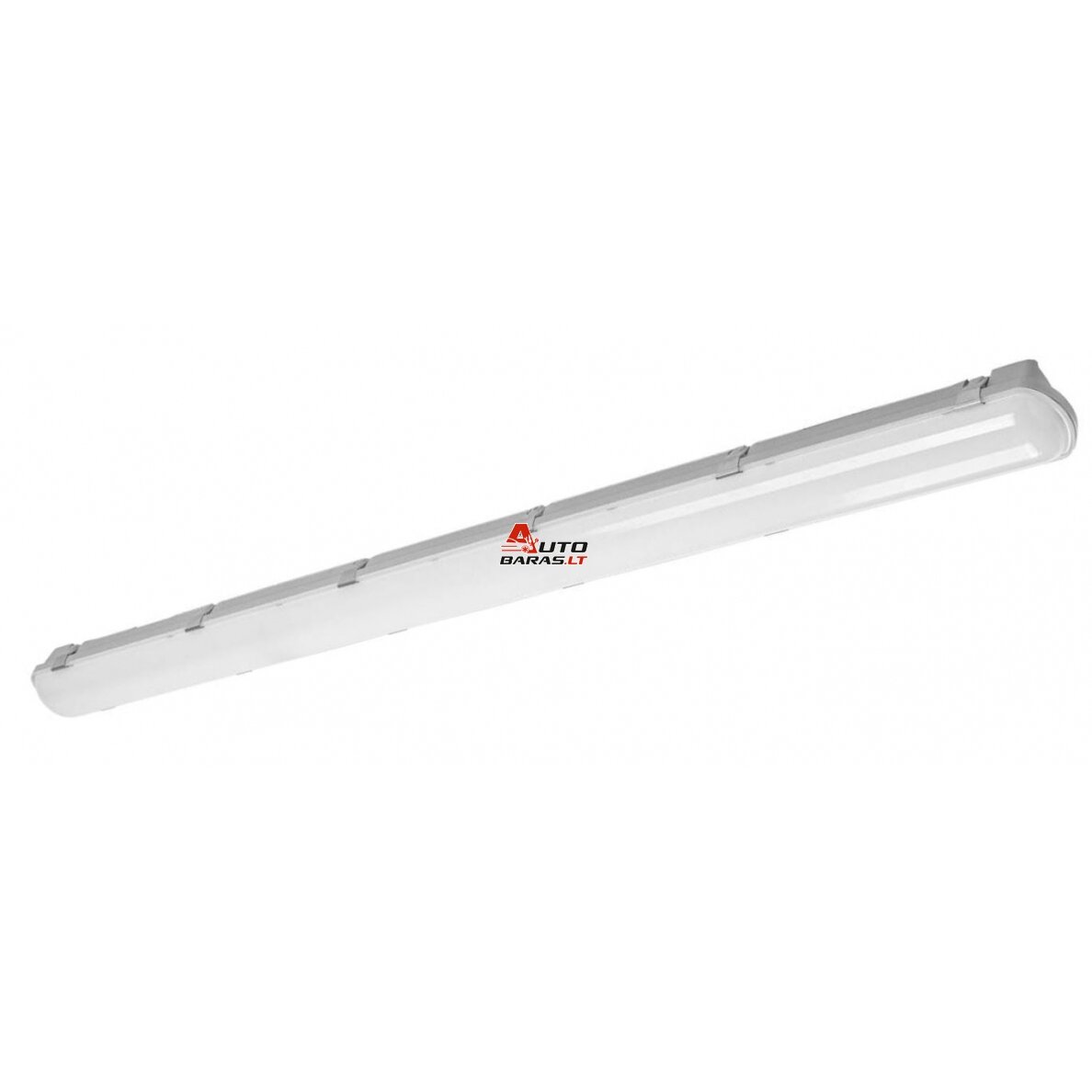 BESTA LED šviestuvas (60w, 4000K, IP65, IK10)