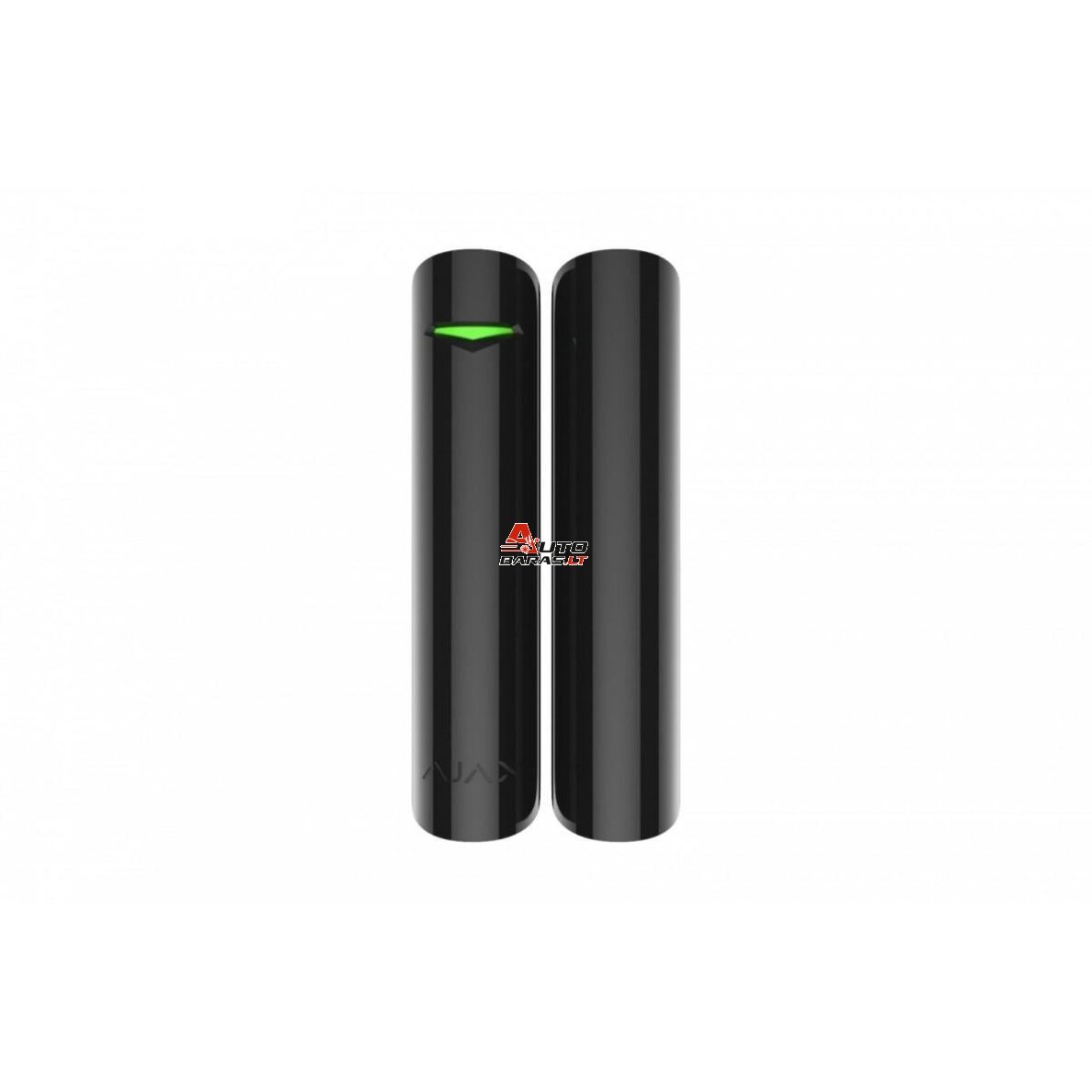 Bevielis magnetas Ajax DoorProtect Plus (juodas)