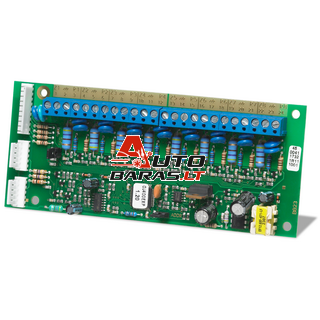 Bentel J400EXP8