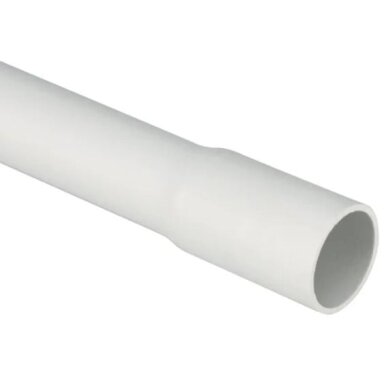 Behalogenis vamzdis Elettrocanali ECTG2032B (3m, D32, 320N) Behalogenis vamzdis Elettrocanali ECTG2032B (3m, D32, 320N)