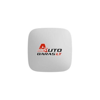 Belaidė centralė AJAX Hub 2 Plus (Balta, 2G-4G) Belaidė centralė AJAX Hub 2 Plus (Balta, 2G-4G)