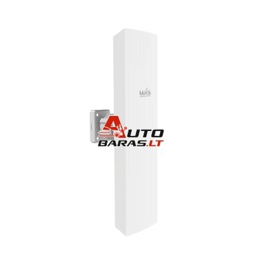 Belaidė LAN bazinė stotis/ maršrutizatorius WIS-S516AC 5GHZ Belaidė LAN bazinė stotis/ maršrutizatorius WIS-S516AC 5GHZ