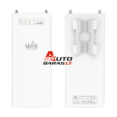 Belaidė LAN bazinė stotis WIS-S1200AX Belaidė LAN bazinė stotis WIS-S1200AX