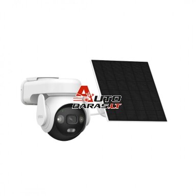Belaidė stebėjimo kamera 4G + WiFi IMOU AOV PT 5MP B7ED-5M1TEA-EU/FSP14