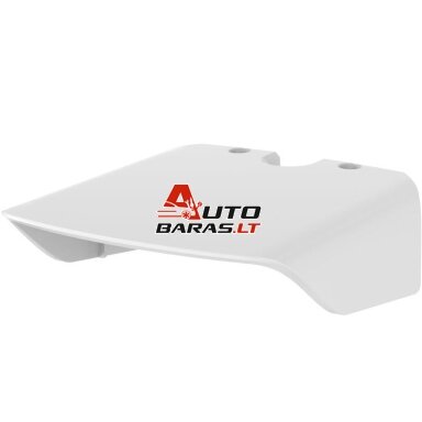 Belaidės apsaugos sistemos stogelis Hikvision AX PRO DS-PDB-EX-Shelter
