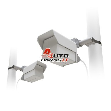 Belaidės prieigos taškas Mikrotik CubeG-5ac60aypair Belaidės prieigos taškas Mikrotik CubeG-5ac60aypair