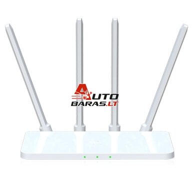 Belaidis 4G LTE maršrutizatorius WIS-N300-LTE Belaidis 4G LTE maršrutizatorius WIS-N300-LTE