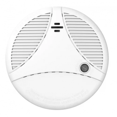Belaidis dūmų smalkių (CO) detektorius Hikvision DS-PDCO-E-WE AX PRO Belaidis dūmų smalkių (CO) detektorius Hikvision DS-PDCO-E-WE AX PRO