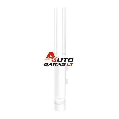 Belaidis LAN AP perdavimas TP-LINK EAP110-Outdoor Belaidis LAN AP perdavimas TP-LINK EAP110-Outdoor