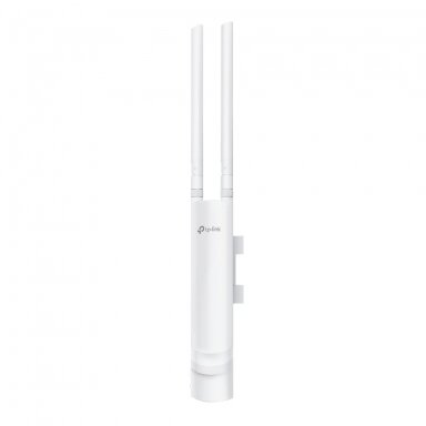 Belaidis LAN AP perdavimas TP-Link EAP225-Outdoor Belaidis LAN AP perdavimas TP-Link EAP225-Outdoor