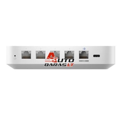Belaidis LAN perdavimas UBIQUITI UCG-Ultra-EU