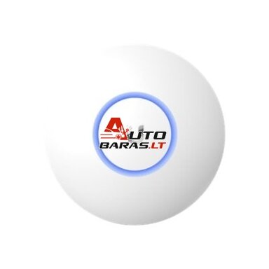 Belaidis LAN perdavimas UBIQUITI UniFi AC Lite Belaidis LAN perdavimas UBIQUITI UniFi AC Lite