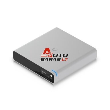 Belaidis LAN perdavimas Ubiquiti UniFi Cloud Key UCK-G2-SSD Belaidis LAN perdavimas Ubiquiti UniFi Cloud Key UCK-G2-SSD