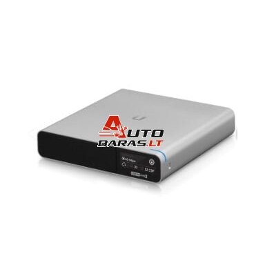 Belaidis LAN perdavimas UBIQUITI UniFi Gateway Max UXG-Max Belaidis LAN perdavimas UBIQUITI UniFi Gateway Max UXG-Max