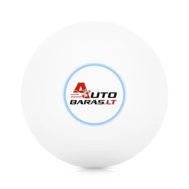 Belaidis LAN perdavimas UBIQUITI UniFi U6-LR Belaidis LAN perdavimas UBIQUITI UniFi U6-LR