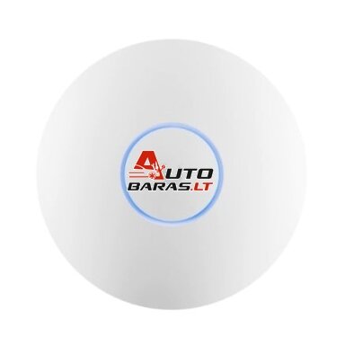 Belaidis LAN perdavimas Ubiquiti UniFi UAP-AC-HD-EU Belaidis LAN perdavimas Ubiquiti UniFi UAP-AC-HD-EU